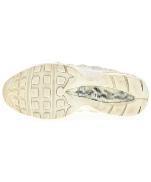 COMME des GARCONS HOMME PLUS（コムデギャルソンオムプリュス）スニーカー 白 サイズ:27.5cm メンズ/2200655377030