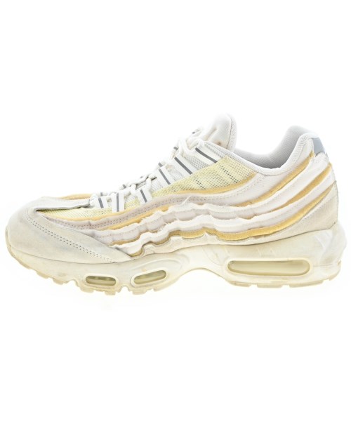 COMME des GARCONS HOMME PLUS（コムデギャルソンオムプリュス）スニーカー 白 サイズ:27.5cm メンズ/2200655377030