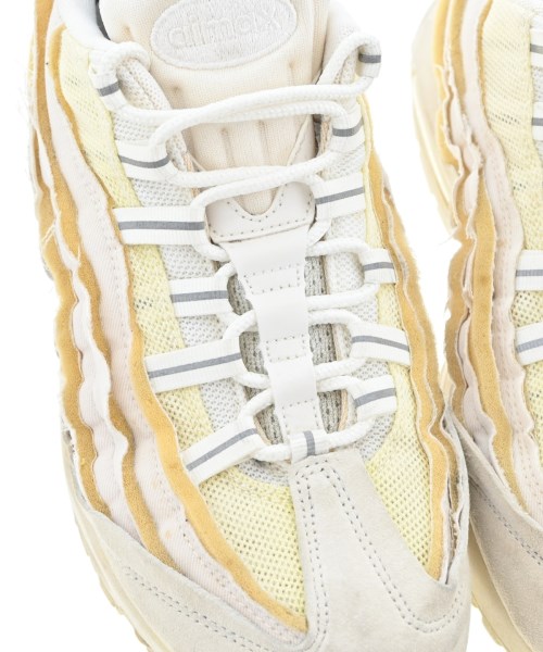 COMME des GARCONS HOMME PLUS（コムデギャルソンオムプリュス）スニーカー 白 サイズ:27.5cm メンズ/2200655377030