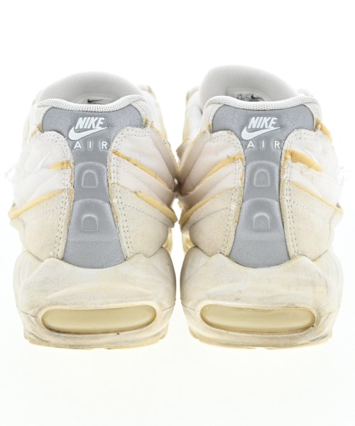 COMME des GARCONS HOMME PLUS（コムデギャルソンオムプリュス）スニーカー 白 サイズ:27.5cm メンズ/2200655377030