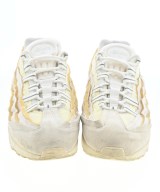 COMME des GARCONS HOMME PLUS（コムデギャルソンオムプリュス）スニーカー 白 サイズ:27.5cm メンズ/2200655377030