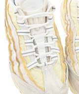 COMME des GARCONS HOMME PLUS（コムデギャルソンオムプリュス）スニーカー 白 サイズ:27.5cm メンズ/2200655377030