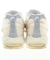 COMME des GARCONS HOMME PLUS（コムデギャルソンオムプリュス）スニーカー 白 サイズ:27.5cm メンズ/2200655377030