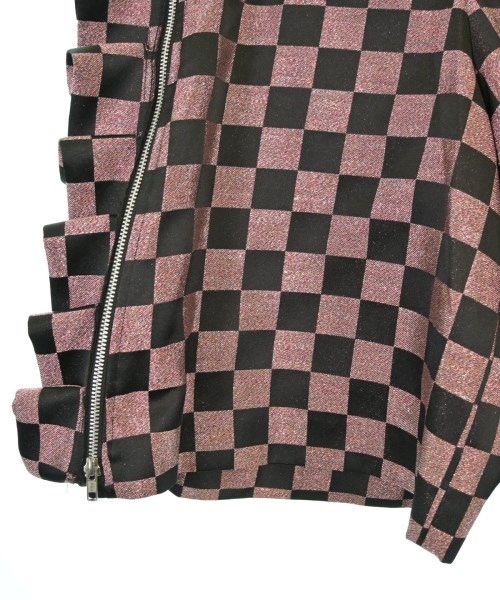 COMME des GARCONS HOMME PLUS（コムデギャルソンオムプリュス）ショートパンツ ピンク サイズ:M メンズ/2200655389019