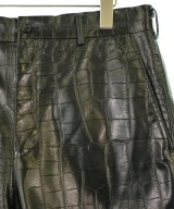 COMME des GARCONS HOMME PLUS（コムデギャルソンオムプリュス）ショートパンツ 黒 サイズ:S メンズ/2200655389026