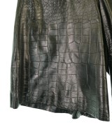 COMME des GARCONS HOMME PLUS（コムデギャルソンオムプリュス）ショートパンツ 黒 サイズ:S メンズ/2200655389026