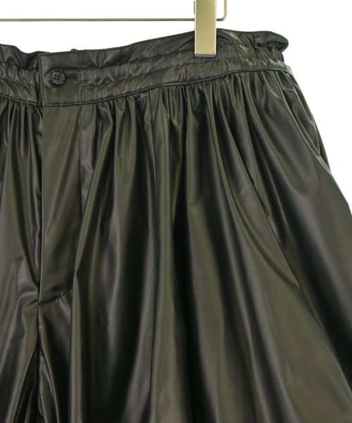 COMME des GARCONS HOMME PLUS（コムデギャルソンオムプリュス）ショートパンツ 黒 サイズ:M メンズ/2200655389033