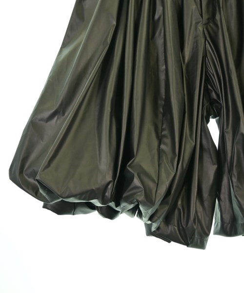 COMME des GARCONS HOMME PLUS（コムデギャルソンオムプリュス）ショートパンツ 黒 サイズ:M メンズ/2200655389033