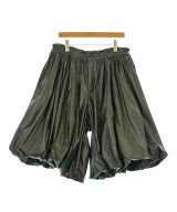 COMME des GARCONS HOMME PLUS（コムデギャルソンオムプリュス）ショートパンツ 黒 サイズ:M メンズ/2200655389033