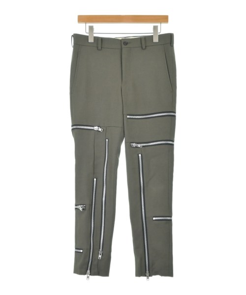 COMME des GARCONS HOMME PLUS(コムデギャルソンオムプリュス)その他 カーキ サイズ:XS/2200655391012