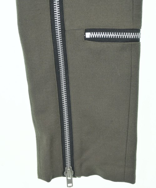 COMME des GARCONS HOMME PLUS（コムデギャルソンオムプリュス）その他 カーキ サイズ:XS メンズ/2200655391012