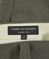COMME des GARCONS HOMME PLUS（コムデギャルソンオムプリュス）その他 カーキ サイズ:XS メンズ/2200655391012