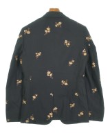 COMME des GARCONS HOMME PLUS（コムデギャルソンオムプリュス）カジュアルジャケット 紺 サイズ:XS メンズ/2200655391029