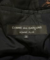 COMME des GARCONS HOMME PLUS（コムデギャルソンオムプリュス）カジュアルジャケット 紺 サイズ:XS メンズ/2200655391029