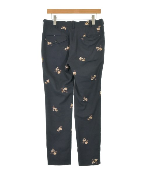 COMME des GARCONS HOMME PLUS（コムデギャルソンオムプリュス）その他 黒 サイズ:XS メンズ/2200655391036