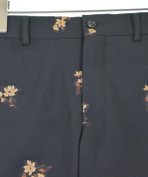 COMME des GARCONS HOMME PLUS（コムデギャルソンオムプリュス）その他 黒 サイズ:XS メンズ/2200655391036