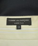 COMME des GARCONS HOMME PLUS（コムデギャルソンオムプリュス）その他 黒 サイズ:XS メンズ/2200655391036