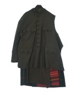 COMME des GARCONS HOMME PLUS（コムデギャルソンオムプリュス）その他 茶 サイズ:M メンズ/2200655409014