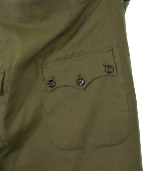 COMME des GARCONS HOMME PLUS（コムデギャルソンオムプリュス）その他 カーキ サイズ:M メンズ/2200655409021