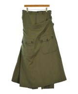 COMME des GARCONS HOMME PLUS（コムデギャルソンオムプリュス）その他 カーキ サイズ:M メンズ/2200655409021