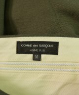 COMME des GARCONS HOMME PLUS（コムデギャルソンオムプリュス）その他 カーキ サイズ:M メンズ/2200655409021