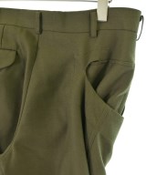 COMME des GARCONS HOMME PLUS（コムデギャルソンオムプリュス）その他 カーキ サイズ:M メンズ/2200655409021