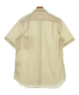 COMME des GARCONS HOMME PLUS（コムデギャルソンオムプリュス）カジュアルシャツ ベージュ サイズ:-(M位) メンズ/2200655491019