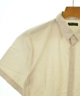 COMME des GARCONS HOMME PLUS（コムデギャルソンオムプリュス）カジュアルシャツ ベージュ サイズ:-(M位) メンズ/2200655491019