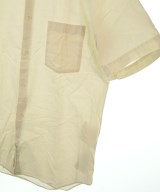 COMME des GARCONS HOMME PLUS（コムデギャルソンオムプリュス）カジュアルシャツ ベージュ サイズ:-(M位) メンズ/2200655491019