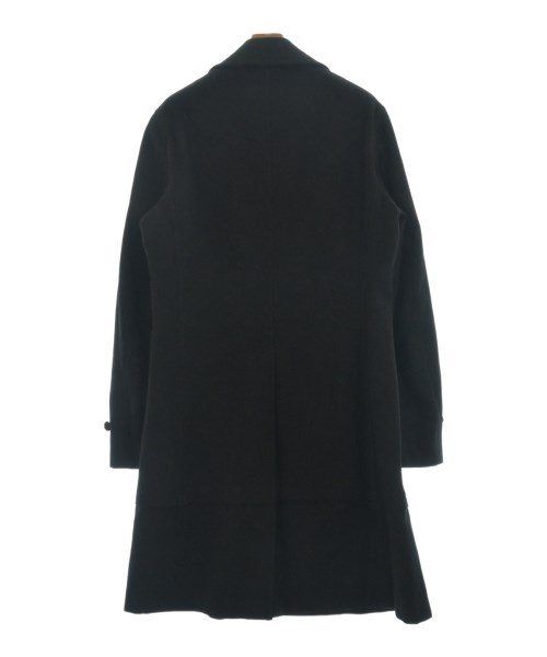 COMME des GARCONS HOMME PLUS（コムデギャルソンオムプリュス）コート 黒 サイズ:L メンズ/2200648223061