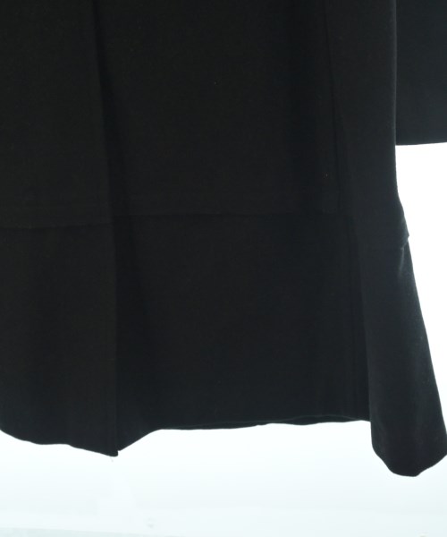 COMME des GARCONS HOMME PLUS（コムデギャルソンオムプリュス）コート 黒 サイズ:L メンズ/2200648223061