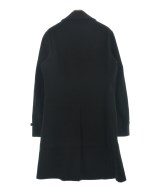 COMME des GARCONS HOMME PLUS（コムデギャルソンオムプリュス）コート 黒 サイズ:L メンズ/2200648223061