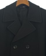 COMME des GARCONS HOMME PLUS（コムデギャルソンオムプリュス）コート 黒 サイズ:L メンズ/2200648223061