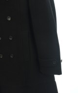 COMME des GARCONS HOMME PLUS（コムデギャルソンオムプリュス）コート 黒 サイズ:L メンズ/2200648223061