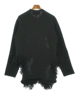 COMME des GARCONS HOMME PLUS（コムデギャルソンオムプリュス）ニット・セーター 黒 サイズ:M メンズ/2200655764014