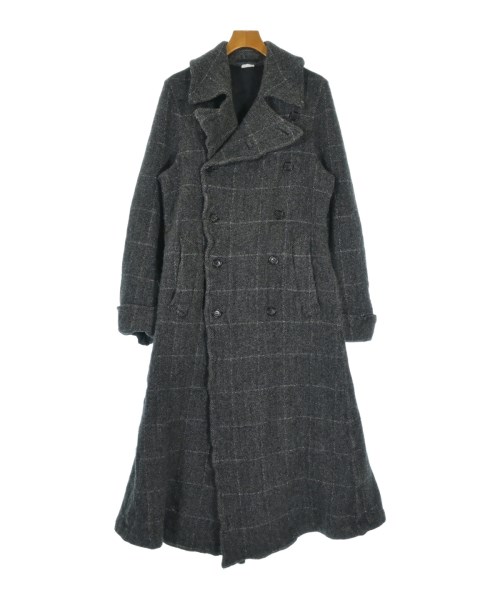 COMME des GARCONS HOMME PLUS(コムデギャルソンオムプリュス)その他 グレー サイズ:M/2200655947011