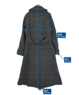 COMME des GARCONS HOMME PLUS（コムデギャルソンオムプリュス）その他 グレー サイズ:M メンズ/2200655947011