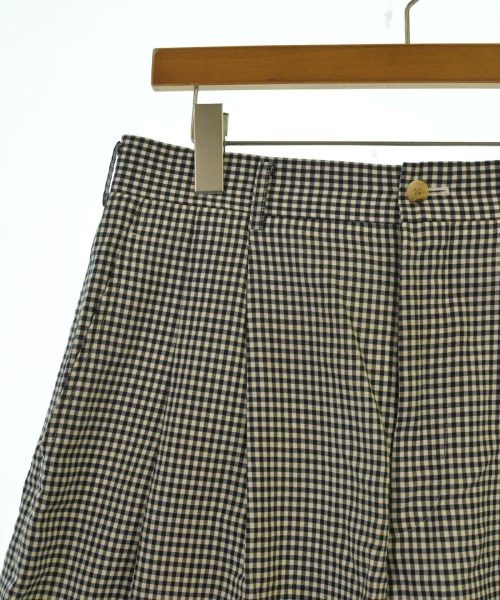 COMME des GARCONS HOMME PLUS（コムデギャルソンオムプリュス）ショートパンツ 黒 サイズ:S メンズ/2200649167159