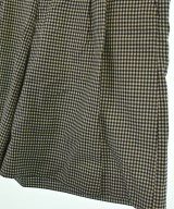 COMME des GARCONS HOMME PLUS（コムデギャルソンオムプリュス）ショートパンツ 黒 サイズ:S メンズ/2200649167159