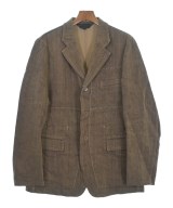 COMME des GARCONS HOMME PLUS カジュアルジャケット