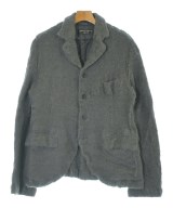 COMME des GARCONS HOMME PLUS（コムデギャルソンオムプリュス）カジュアルジャケット グレー サイズ:L メンズ/2200656213023