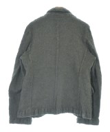 COMME des GARCONS HOMME PLUS（コムデギャルソンオムプリュス）カジュアルジャケット グレー サイズ:L メンズ/2200656213023