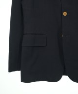 COMME des GARCONS HOMME PLUS（コムデギャルソンオムプリュス）テーラードジャケット 紺 サイズ:M メンズ/2200656316069