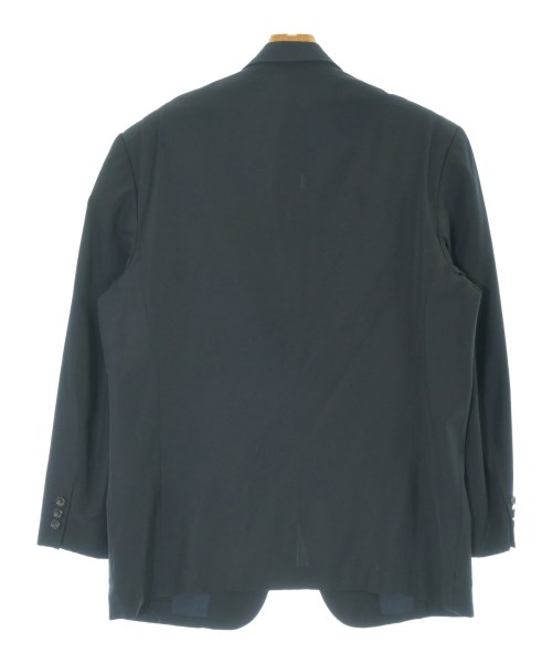 COMME des GARCONS HOMME PLUS（コムデギャルソンオムプリュス）テーラードジャケット 紺 サイズ:M メンズ/2200656316076