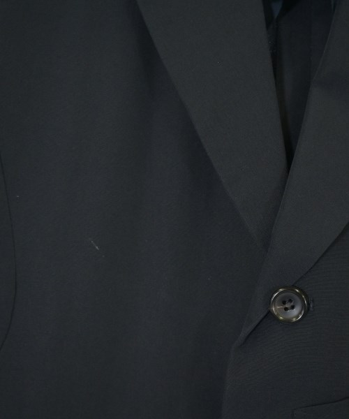 COMME des GARCONS HOMME PLUS（コムデギャルソンオムプリュス）テーラードジャケット 紺 サイズ:M メンズ/2200656316076