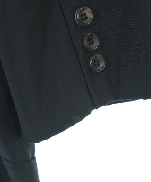 COMME des GARCONS HOMME PLUS（コムデギャルソンオムプリュス）テーラードジャケット 紺 サイズ:M メンズ/2200656316076