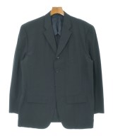 COMME des GARCONS HOMME PLUS（コムデギャルソンオムプリュス）テーラードジャケット 紺 サイズ:M メンズ/2200656316076