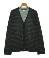 COMME des GARCONS HOMME PLUS（コムデギャルソンオムプリュス）ニット・セーター 黒 サイズ:M メンズ/2200656316083
