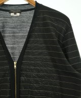 COMME des GARCONS HOMME PLUS（コムデギャルソンオムプリュス）ニット・セーター 黒 サイズ:M メンズ/2200656316083