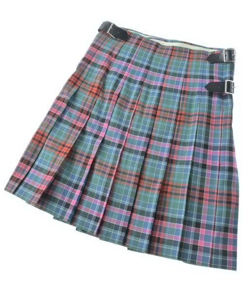 COMME des GARCONS HOMME PLUS(コムデギャルソンオムプリュス)小物類（その他） 緑 サイズ:M/2200656376018